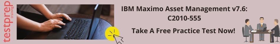 IBM certification exam