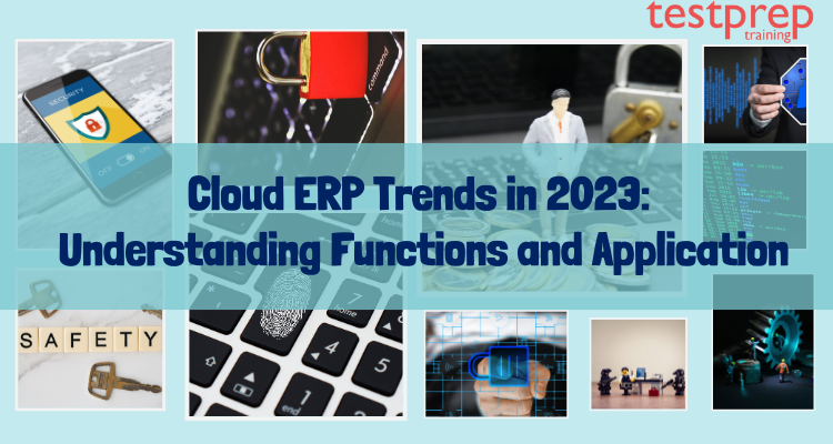 Cloud ERP Trends 2023