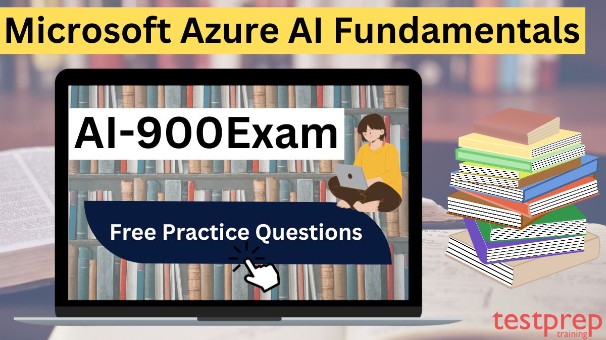 Microsoft Azure AI Fundamentals (AI-900) Free Questions
