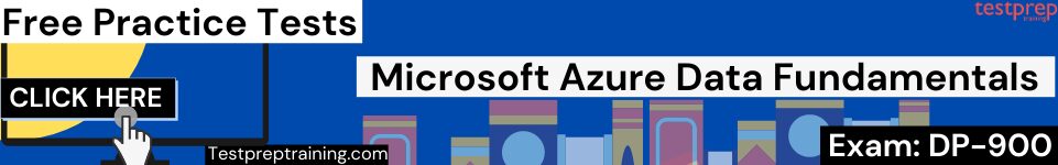 azure data fundamentals (DP-900)