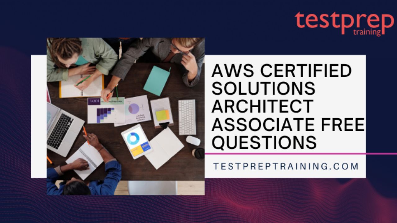 AWS Certified Solutions Architect Associate Free Questions