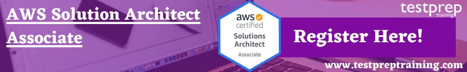 aws solution architect