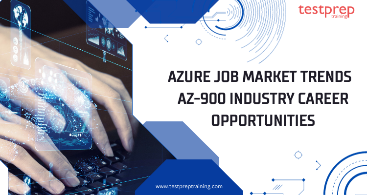 Azure Job Market Trends