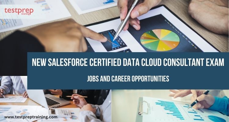 Salesforce Certified Data Cloud Consultant