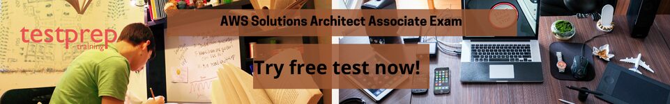 AWS Certified Solutions Architect Associate 