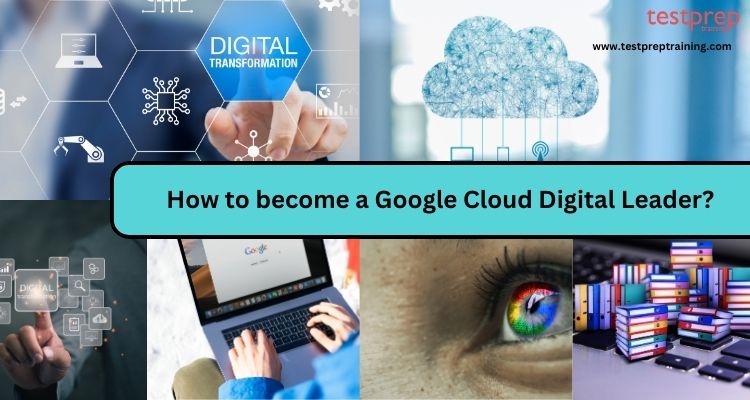 Google Cloud Digital Leader