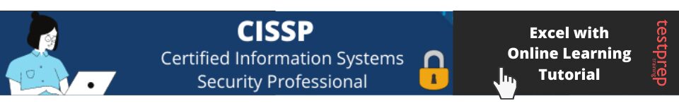 Certified Information Systems Security Professional (CISSP)