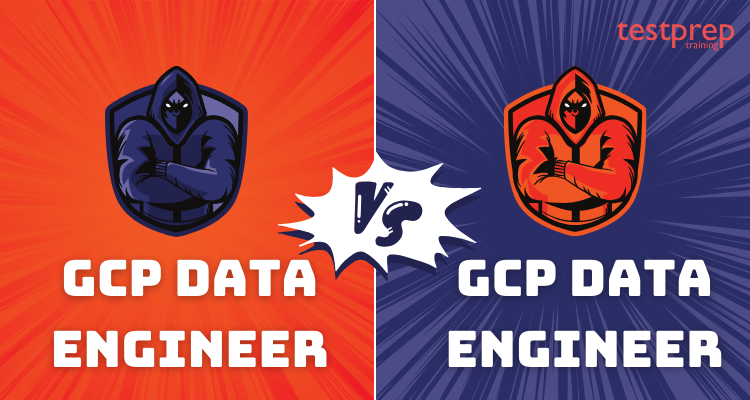 GCP Dat Engineer vs GCP Database Engineer