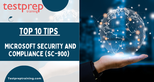 Tips to prepare for SC-900 Exam