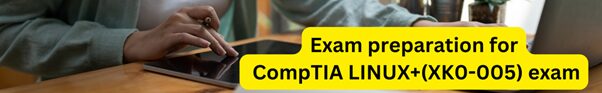 exam preparation