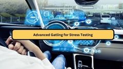 Advanced Gatling for Stress Testing
