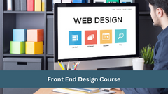 Front End Design
