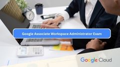 Google Associate Workspace Administrator