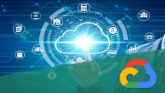 Google Professional Cloud Developer (GCP)