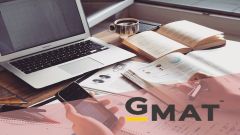 GMAT Quantitative