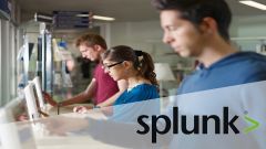 Splunk Core Certified User (SPLK-1001)