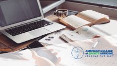 ACSM Certified Clinical Exercise Physiologist (ACSM-CEP)