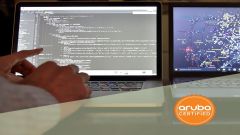 Aruba Certified ClearPass Professional (ACCP)