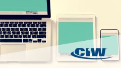 CIW Internet Business Associate course (1D0-61A)