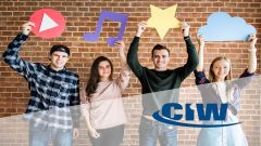 CIW Site Development Associate course (1D0-61B)