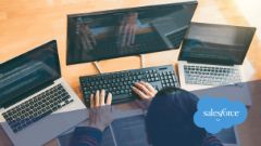 Salesforce Integration Architect