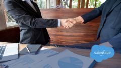 Salesforce Identity and Access Management Architect 