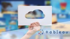 Tableau Server Certified Associate