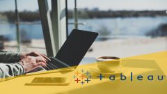 Tableau Server Certified Professional