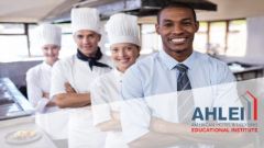 AHLEI-Certified Hotel Administrator (CHA®)