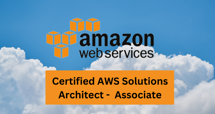 AWS Certified Solutions Architect Associate (SAA-C02)