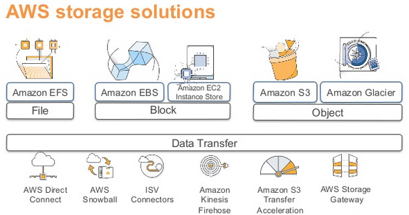 determine appropriate data structure and storage format
