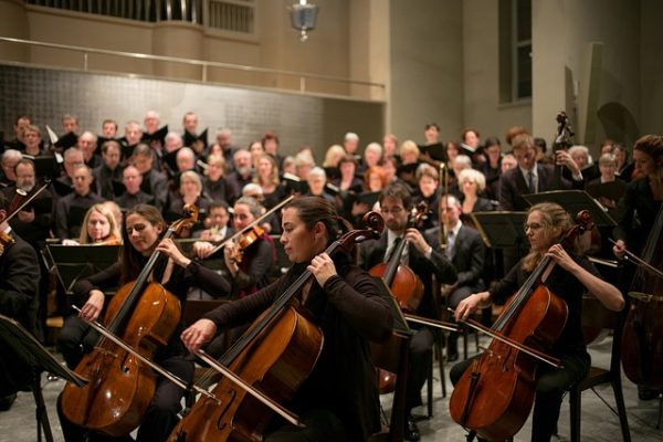 Classical music remains very popular in the UK-Life in the UK test-Testpreptraining.com