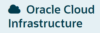 Oracle Cloud Infrastructure 2019 Architect Professional (1Z0-997)