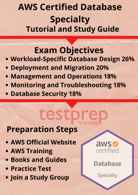 AWS-Certified-Database-Specialty Real Brain Dumps