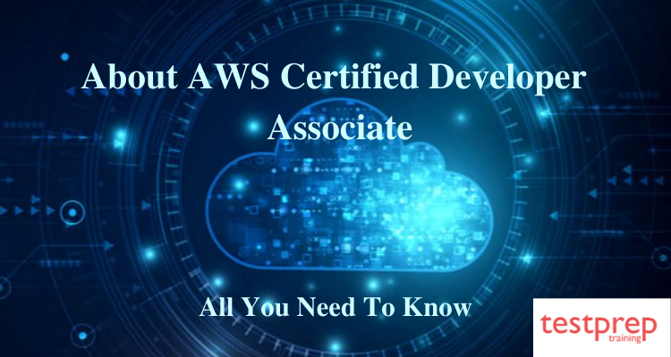 AWS Certified Developer-Associate (DVA-C01)