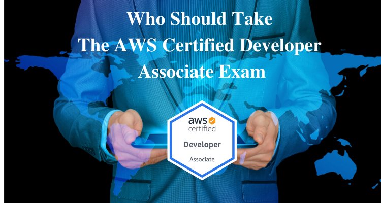 AWS Certified Developer-Associate (DVA-001)