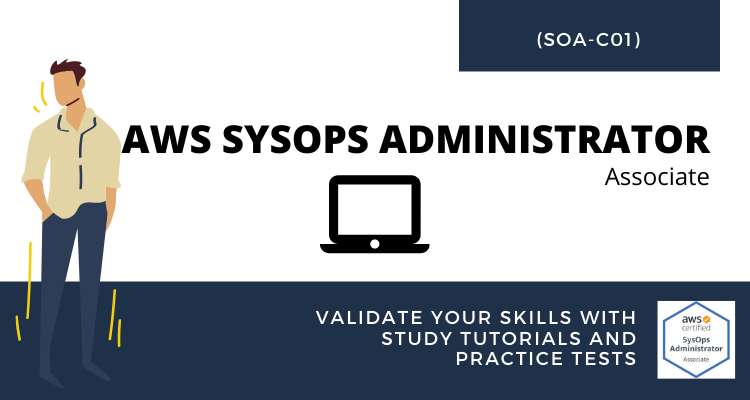 AWS SysOps Administrator (SOA-C01) tutorial