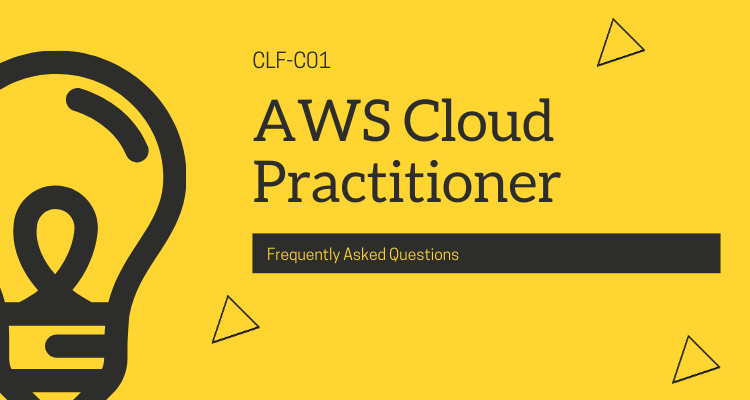 AWS Cloud Practitioner FAQ