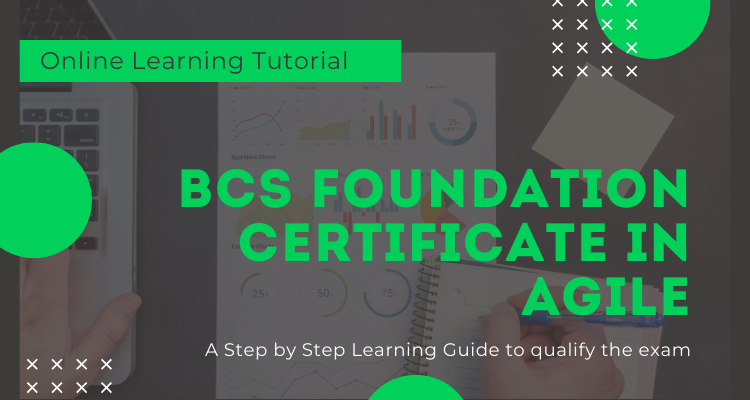 BCS Foundation Certificate in Agile