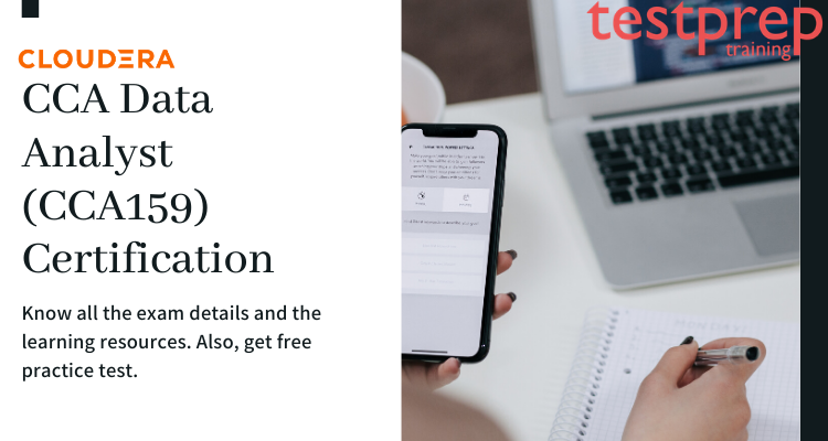 CCA Data Analyst (CCA159) Certification