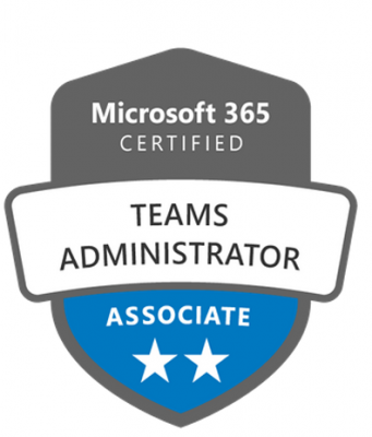 MS-700 Badge