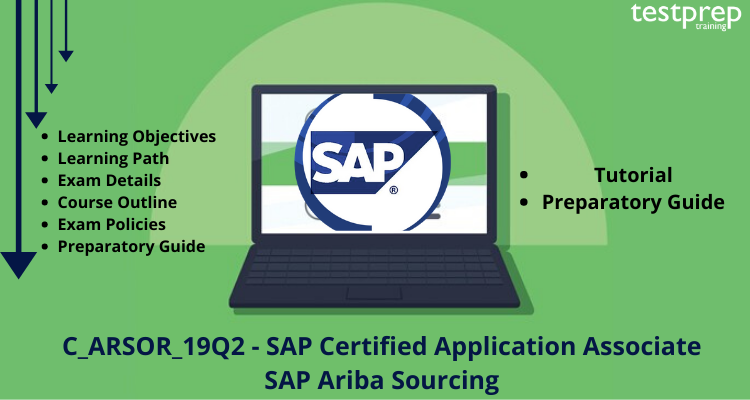 C_ARSOR_19Q2 - SAP Certified Application Associate - SAP Ariba Sourcing
