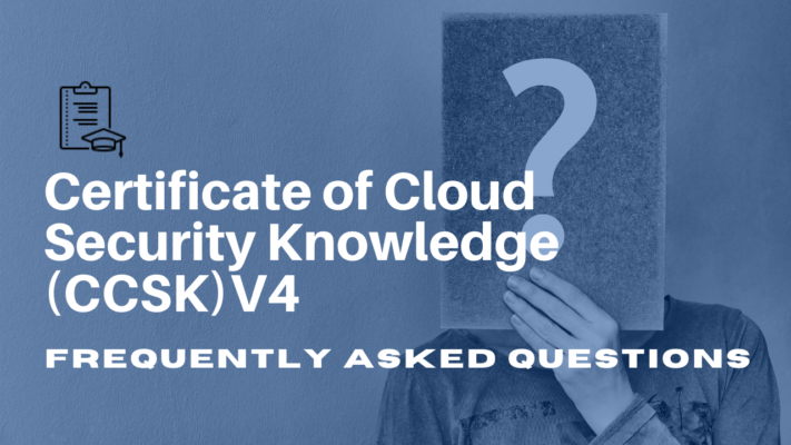Certificate-of-Cloud-Security-Knowlege-CCSK V4