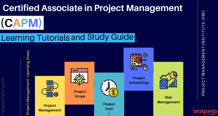 Certified Associate in Project Management (CAPM) tutorials