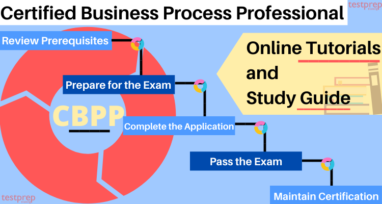 CBPP- Certified Business Process Professional