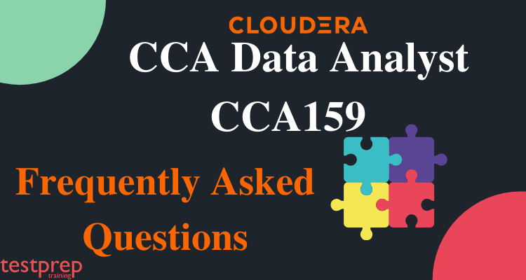 Exam CCA159: CCA Data Analyst FAQ