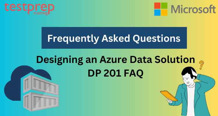 Designing an Azure Data Solution (DP-201)