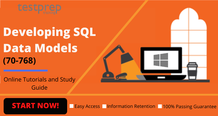 Developing SQL Data Models