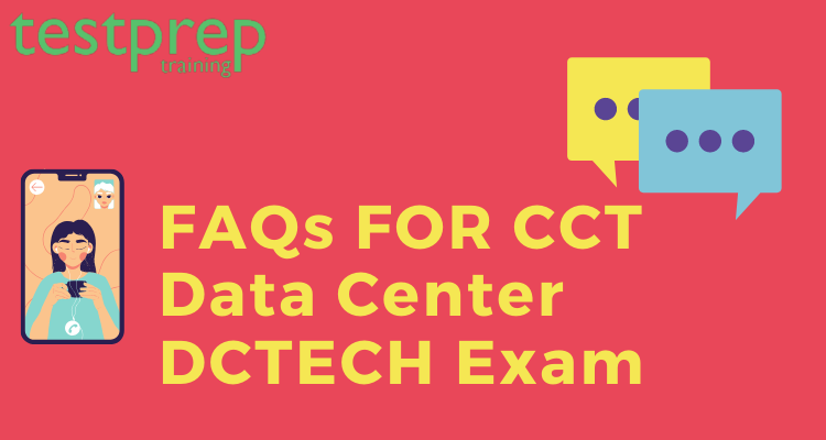 This image has an empty alt attribute; its file name is FAQs-FOR-CCT-Data-Center-DCTECH-Exam.png