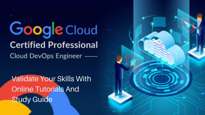 Google Professional Cloud DevOps Engineer (GCP) Learning Resources